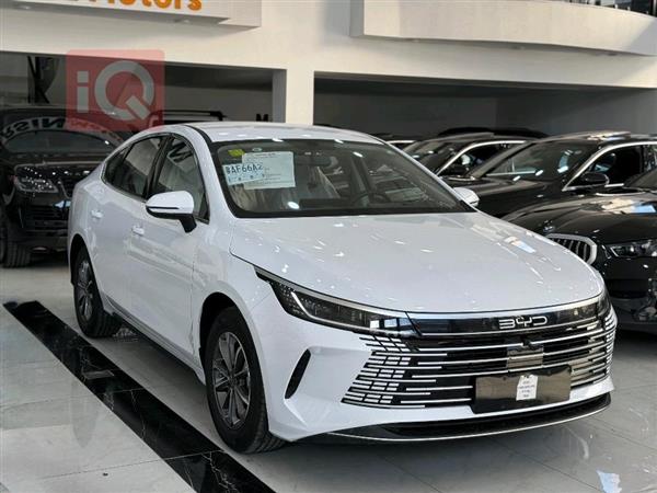 بي واي دي ديستروير 05 2025 للبيع في العراق - دهوك